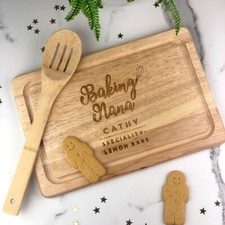 Personalisiertes backen nana gebraucht kaufen  Versand nach Germany
