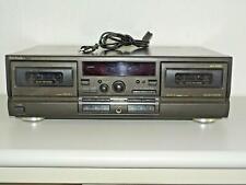 Technics RS-TR474 High-End Cassette Deck, muy cuidado, 2 años de garantía segunda mano  Embacar hacia Argentina