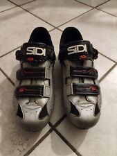 Scarpe sidi mtb usato  Vetto