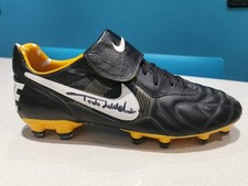 Scarpa calcio nike usato  Italia