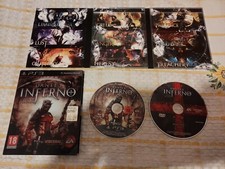 Dante inferno death usato  Valvestino