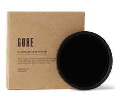 Gobe 58mm nd2 for sale  LONDON