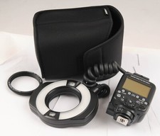 Canon macro ring for sale  SOUTHAMPTON