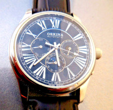 Mtr orkina automatique d'occasion  Reims