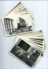 1935 Reemtsma arte cinematográfica alemã, cartão de cigarro filme silencioso, você escolhe comprar usado  Enviando para Brazil