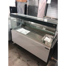Serve counter fridge for sale  HARLOW