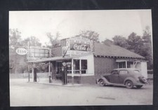 Real photo esso for sale  Sedalia