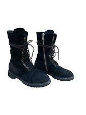 Rick owens black d'occasion  Amiens-