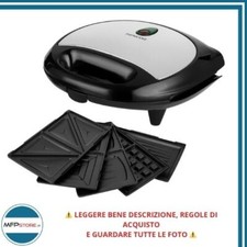 Sencor ssm 9510ss usato  Bovolone