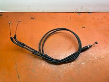 Oem throttle cables for sale  Lakeport