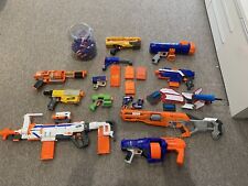 Big selction nerf for sale  BRISTOL