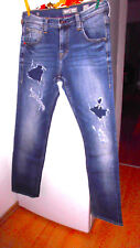 Herren jeans mustang gebraucht kaufen  Gräfenhainichen