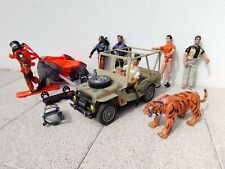 Vintage action man d'occasion  L'Aigle