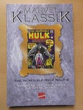 Meisterwerk marvel klassik gebraucht kaufen  Soest