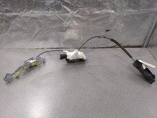 Serrure porte door d'occasion Serrure porte door d'occasion  Montenois