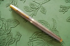 Parker sterling silver for sale  READING