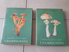 Lot nouvel atlas d'occasion  France
