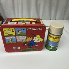 1965 vtg peanuts for sale  Inkster