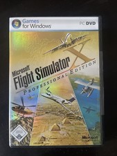 Microsoft flight flug gebraucht kaufen  Leipzig