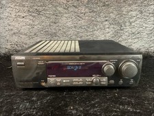 Philips FR 740/00 Surround Receiver Verstärker Hi-Fi Vintage Dachbodenfund comprar usado  Enviando para Brazil