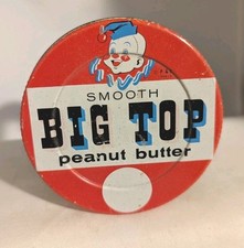 Big top smooth for sale  Greenwood