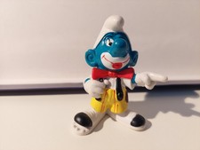Schlümpfe schleich peyo gebraucht kaufen  Berlin