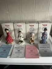 Wade children figures for sale  SOUTHAMPTON