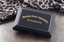 Neu taschenuhrbox söhne gebraucht kaufen  Chemnitz