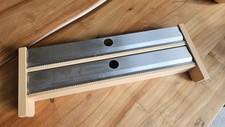 Nobilia folienabroller holz gebraucht kaufen  Ohrdruf