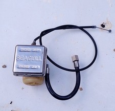 British seagull bing for sale  POOLE