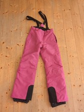 Skihose schneehose crivit gebraucht kaufen  Wuppertal