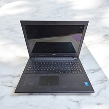 Notebook Dell Inspiron 15 3543 Intel i3-5005U 8GB RAM 500GB armazenamento precisa de sistema operacional comprar usado  Enviando para Brazil
