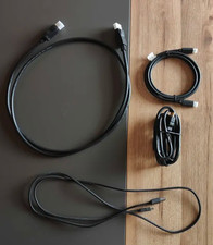 Display port kabel gebraucht kaufen  Ruppichteroth