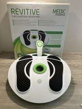 Revitive circulation booster d'occasion  Beaune