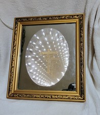 Infinity mirror jesus for sale  Belleville