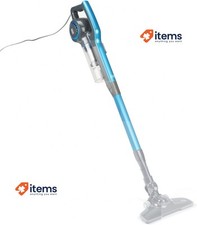 Aspirador de pó portátil BLACK+DECKER 3 em 1 cabo BXVMS600E 600W comprar usado  Enviando para Brazil