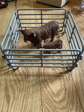 Schleich corral cattle for sale  East Haddam