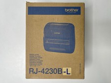 Brother 4230b bluetooth d'occasion  Expédié en Belgium