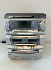 Memorex pll stereo d'occasion  Expédié en Belgium