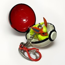 Vintage pokemon flareon for sale  Hampden