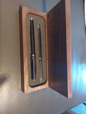 Vintage schreibset irodium gebraucht kaufen  Wertheim