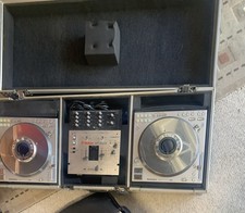 Technics mixer set for sale  Irvine