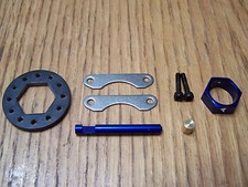 Traxxas 4910 2.5 for sale  Hudson