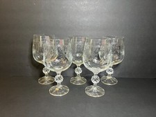 Vintage set bohemia for sale  Warren