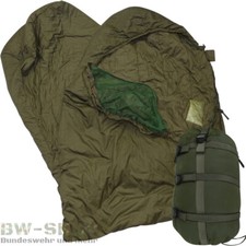 Riginal bundeswehr schlafsack gebraucht kaufen  Wittenberge