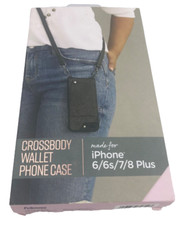 Cross body wallet for sale  Metter