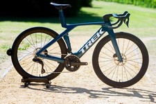 Trek madone slr for sale  MANCHESTER