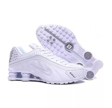 Nike shox total usato  Corigliano Rossano
