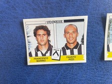 Panini calciatori 1994 usato  Canelli