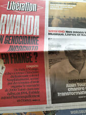 Liberation juin 2023 d'occasion  Grenoble-